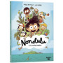 Nonolulu - Tome 01 L'île super perdue