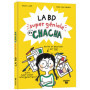 La BD super géniale de Chacha