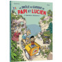 La drôle de guerre de Papi et Lucien - Tome 4 Opération : Résistance !
