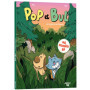Pop et Bul - Tome 2 Le mystère du Chamoir