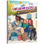 Les Influenceuses - Tome 2 Le LikeMe Challenge