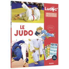 Le judo