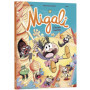 Migali - Tome 8 L'île aux momies