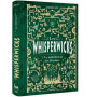 Les Whisperwicks - Tome 02 La malédiction des Dérobés
