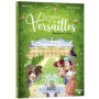 Les espions de Versailles - Tome 2 Mystères à la cour