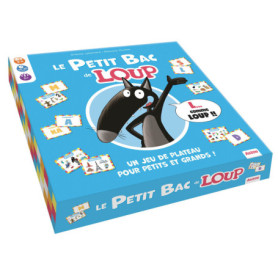 Le petit bac de loup