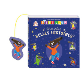 P'tit Loup - Mes plus belles histoires P'tit Loup - Mes plus belles histoires