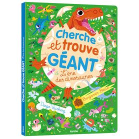 L'ère des dinosaures