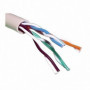 Câble RJ45 Catégorie 6 UTP Rigide NANOCABLE 10.20.0504 305 m 259,99 €