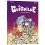 La Guiguilde - Tome 1 L'union fait la farce !