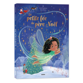 La petite fée du père noël