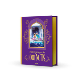 Les plus beaux contes de 1001 nuits Les plus beaux contes de 1001 nuits