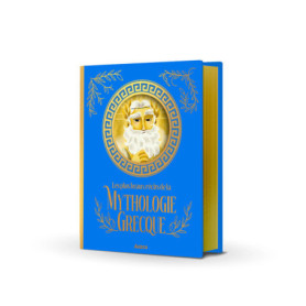 Les plus beaux récits de la mythologie grecque Les plus beaux récits de la mythologie grecque