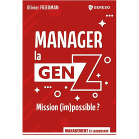 Manager la genZ