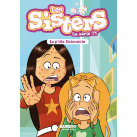 Les Sisters - La Série TV - Poche - tome 90