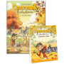 Camomille et les chevaux - tome 05 + calendrier 2025 offert