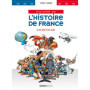 L' Histoire de l'histoire de France - Intégrale