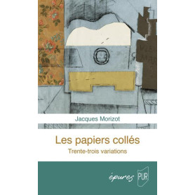 Les papiers collés