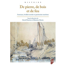 De pierre, de bois et de feu