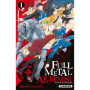 Fullmetal Alchemist - tome 1 - Edition 20 ans