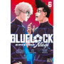 Blue Lock - Episode Nagi T06