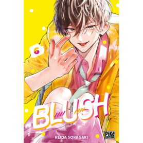 Blush T06 Blush T06