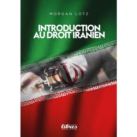 Introduction au droit iranien