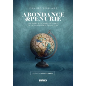 Abondance et pénurie Abondance et pénurie