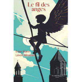 Le fil des anges Le fil des anges