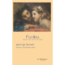 Paolina Paolina