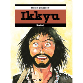 Ikkyu, tome 3 Ikkyu, tome 3