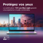 Lenovo Yoga Slim 7 14IMH9 - Ordinateur Portable 14'' OLED (Intel Core Ultra 7 155H, RAM 32Go, SSD 1To, Intel Arc Graphics,Window