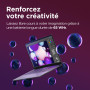 Lenovo Yoga Slim 7 14IMH9 - Ordinateur Portable 14'' OLED (Intel Core Ultra 7 155H, RAM 32Go, SSD 1To, Intel Arc Graphics,Window