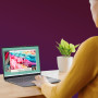 Lenovo Yoga Slim 7 14IMH9 - Ordinateur Portable 14'' OLED (Intel Core Ultra 7 155H, RAM 32Go, SSD 1To, Intel Arc Graphics,Window