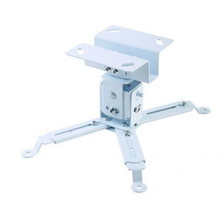 Support de Toit Inclinable et Rotatif pour Projecteur iggual STP01 IGG314708 -22 24,99 €