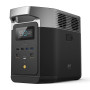 EcoFlow Delta 2 Station électrique Portable avec capacité évolutive de 1-3kWh, Batterie LFP, Seuls Quelques Petits défauts dans 
