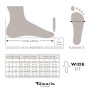 Tamaris Femme Comfort Damen Sandale Multiadjustable