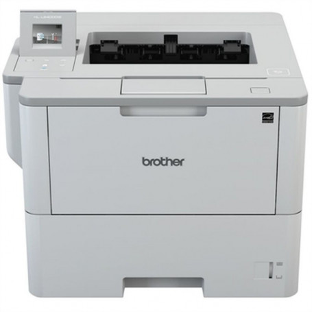 Imprimante laser monochrome Brother HL-L6400DW 50PPM 512 MB WIFI 829,99 €