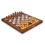 Ordinateur d'échecs MILLENNIUM The King Performance M830 - Esthétique, facilité d'utilisation et fonctionnalité Polyvalente Parf