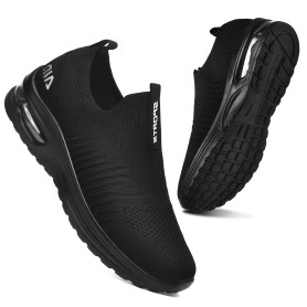 Femme Basket Mode Respirantes Slip on pour Sneakers Femmes Sports en Salle Sneakers Femme Basket Mode Respirantes Slip on pour Sneakers Femmes Sports en Salle Sneakers