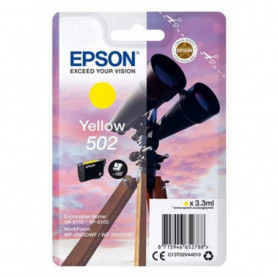 Cartouche d'Encre Compatible Epson C13T02V 23,99 €