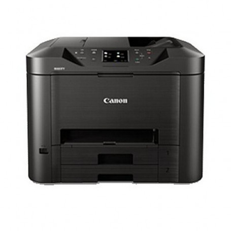 Imprimante Multifonction Canon Maxify MB5450 24 ipm 1200 dpi WIFI Fax Noir 459,99 €