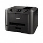 Imprimante Multifonction Canon Maxify MB5450 24 ipm 1200 dpi WIFI Fax Noir 459,99 €