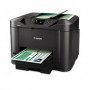 Imprimante Multifonction Canon Maxify MB5450 24 ipm 1200 dpi WIFI Fax Noir 459,99 €