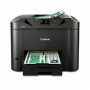 Imprimante Multifonction Canon Maxify MB5450 24 ipm 1200 dpi WIFI Fax Noir 459,99 €