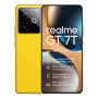 realme GT 7T 5G Téléphone Portable,Batterie 7000 mAh,Dimensity 8400-MAX,Caméra 50 MP+32 MP,120Hz 6.78" Écran,12GB+256GB Smartpho