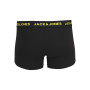 JACK & JONES Maillots Pack de 3 Boxers
