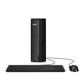 Acer Aspire XC-1780 PC Fixe, Bureau, processeur Intel Core i5-13400, Ram 8 Go DDR4, 512 Go SSD, DVD-RW, Carte Graphique Intel UH