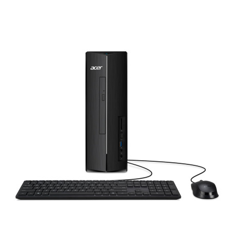 Acer Aspire XC-1780 PC Fixe, Bureau, processeur Intel Core i5-13400, Ram 8 Go DDR4, 512 Go SSD, DVD-RW, Carte Graphique Intel UH