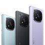 XIAOMI Smartphone Redmi Note 14 Pro+ 5G, 8+256GB, Noir, Appareil Photo 200MP Pro-Grade IA, IP68, 120W HyperCharge, fonctionnalit